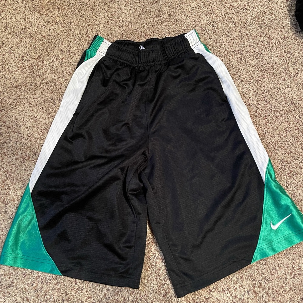 Boys Nike shorts